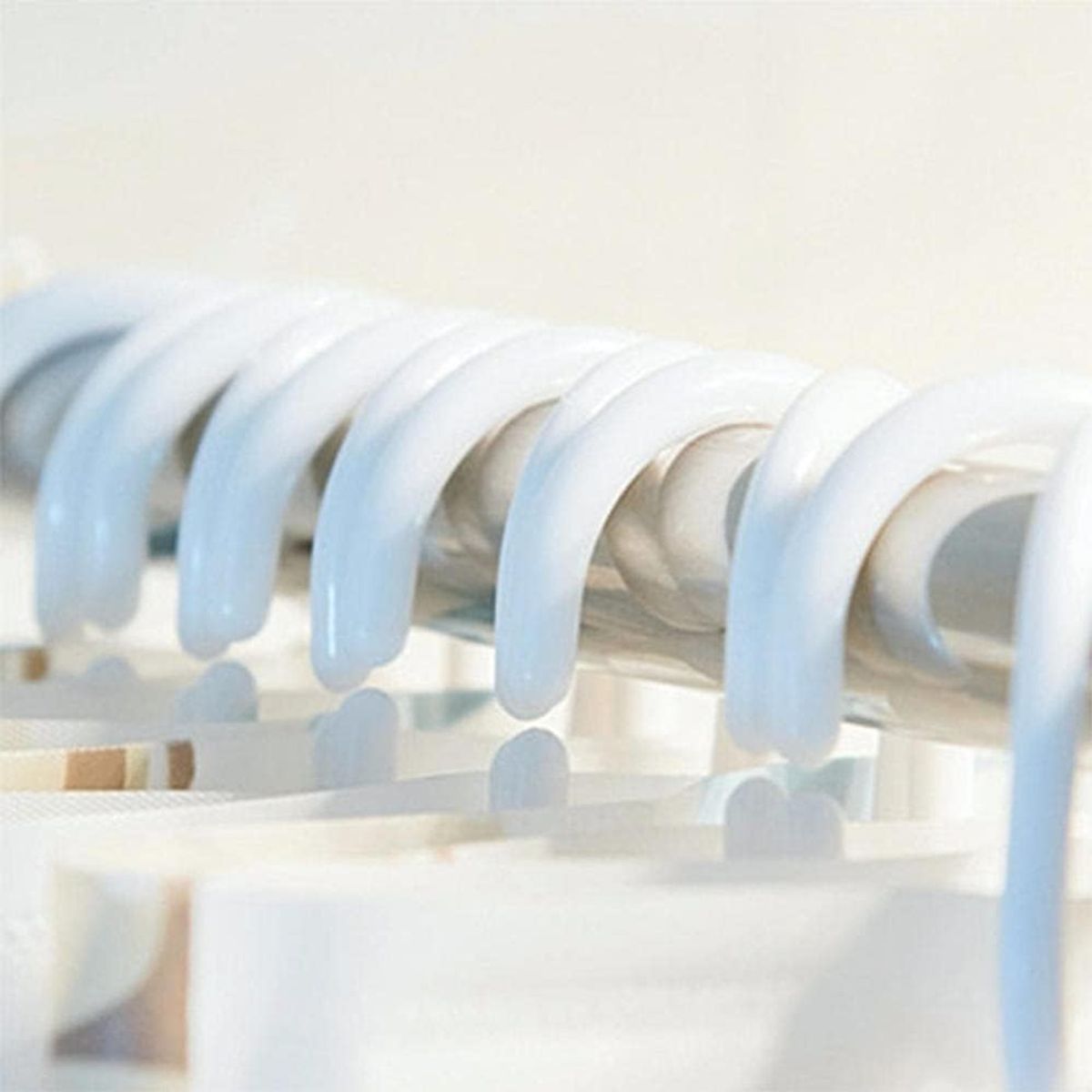 GENERICO - SET de baño Impermeable 4 piezas CON DISEÑO DE MARIPOSAS DORADAS