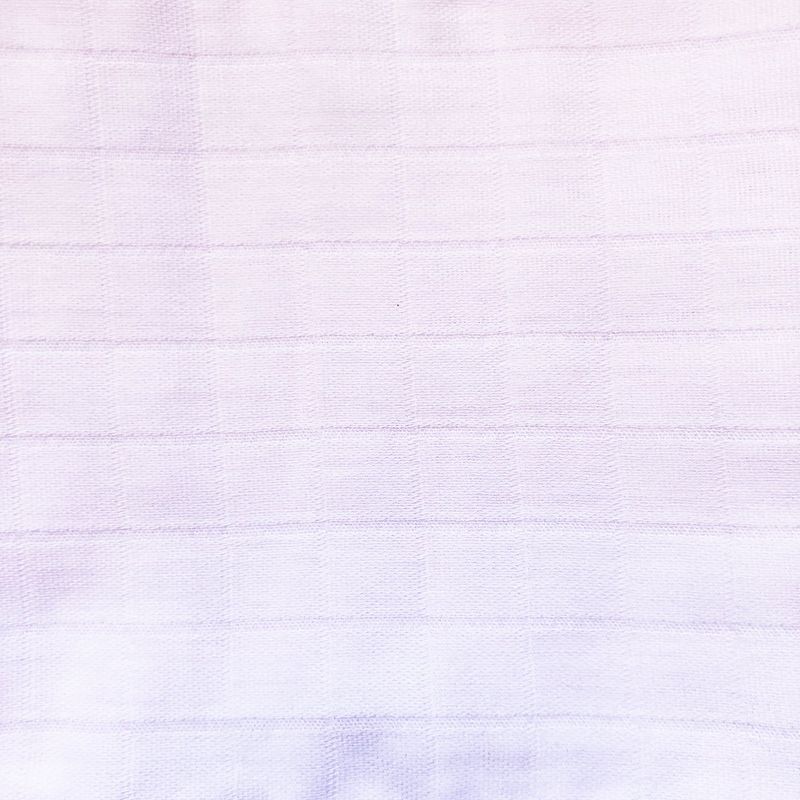 GENERICO - TUTO SWADDLE de algodón blanco