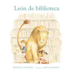 EKARE - León de biblioteca EKARÉ