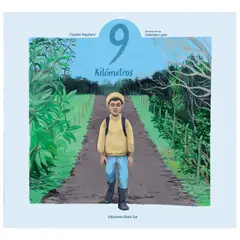 EKARE - 9 Kilómetros EKARÉ