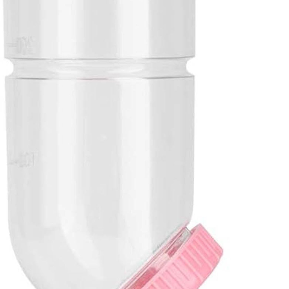 GENERICO - Bebedero Agua Conejos Jerbo G-300ml