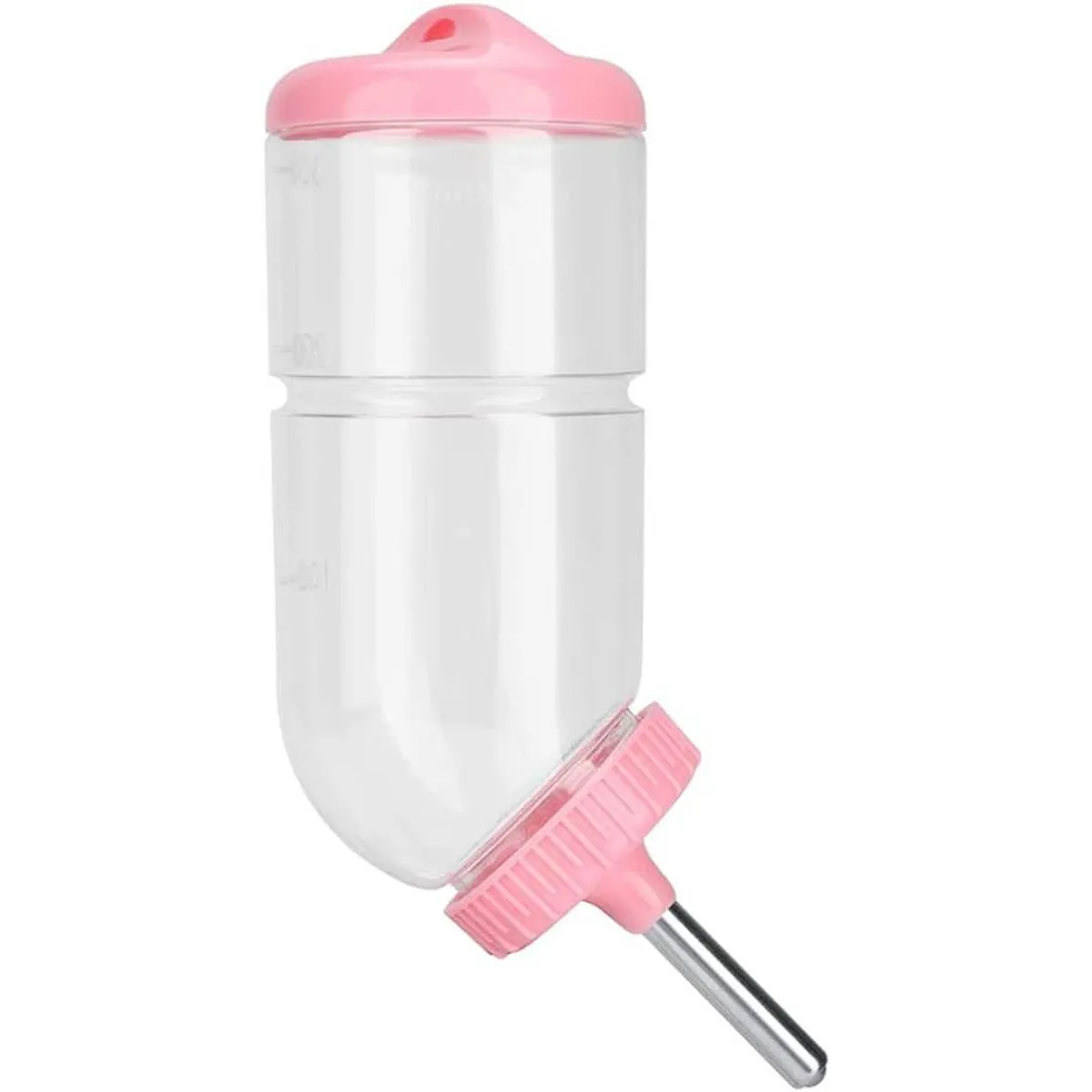 GENERICO - Bebedero Agua Conejos Jerbo G-300ml