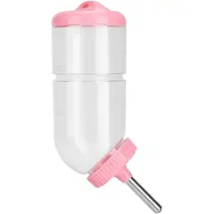 GENERICO - Bebedero Agua Conejos Jerbo G-300ml