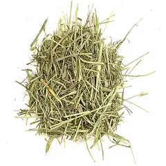 GENERICO - Heno Alfalfa 500g Roedores Conejos Cuy Hamster