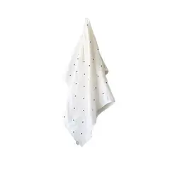 GENERICO - TUTO SWADDLE de algodón lunares