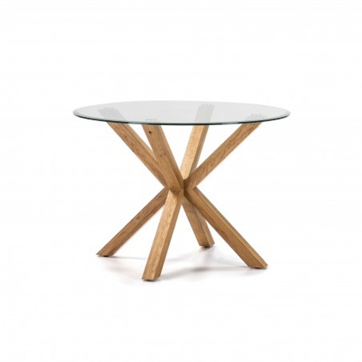 GENERICO - Mesa Redonda Elite 100cm