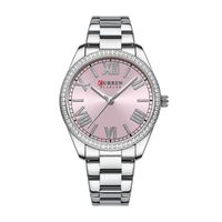 Reloj KRED621905 Cuarzo Plata