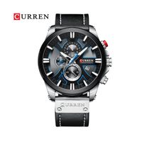 Reloj KREC831901 Cuarzo Negro