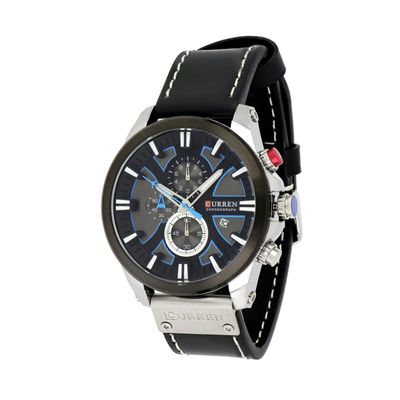 Imagen 2 del producto Reloj KREC831901 Cuarzo Negro