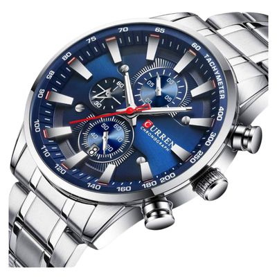 Imagen 2 del producto Reloj KREC971903 Cuarzo Plata