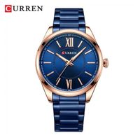 Reloj KRED631803 Cuarzo Azul