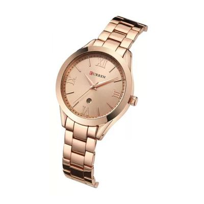 Imagen 2 del producto Reloj KREB6320 Cuarzo Oro rosa