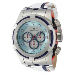 INVICTA - Reloj 43788 Bolt Quartz Multicolor