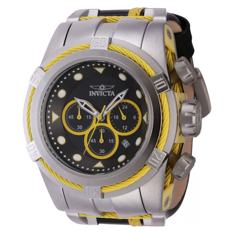 INVICTA - Reloj Invicta 43791 Bolt Quartz Multicolor