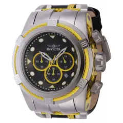 INVICTA - Reloj 43791 Bolt Quartz Multicolor