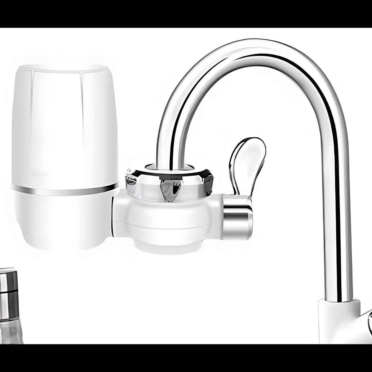 HOMESTAR - Filtro de Agua para Grifo