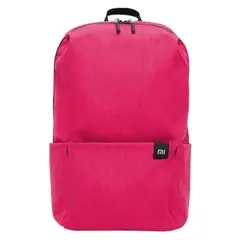 XIAOMI - Mochila Bolso Casual Daypack Diseño Ergonomico Pink