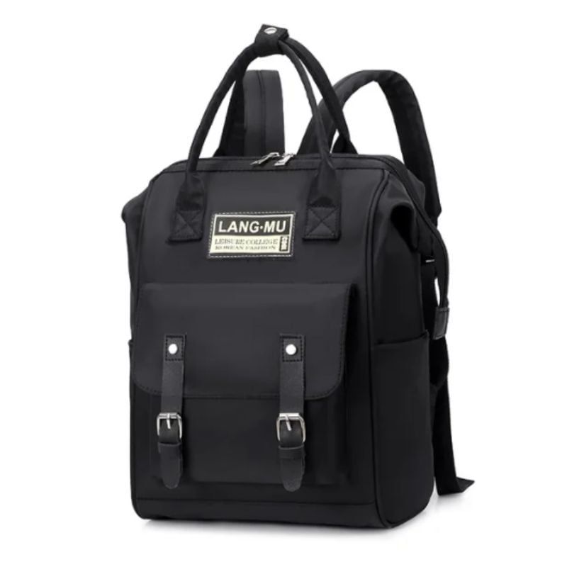 LA PEQUETERIA - MOCHILA KOREANA VINTAGE KAWAII