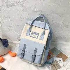 LA PEQUETERIA - MOCHILA KOREANA VINTAGE KAWAII