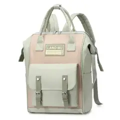LA PEQUETERIA - MOCHILA KOREANA VINTAGE KAWAII