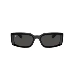 RAY BAN - Lentes de Sol Kiliane Negro Sustentable Ray-Ban