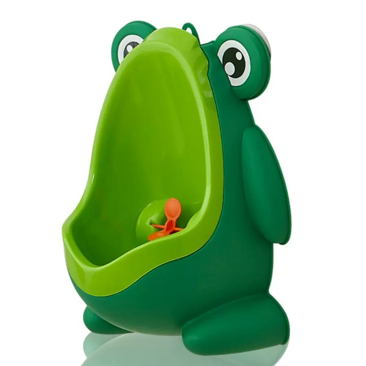 HOMESTAR - Pelela de Rana para Ninos