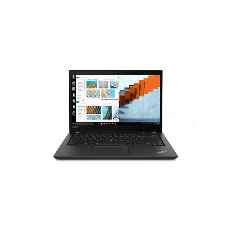 LENOVO - Notebook I5-10210U/ 8GB/ 512GB/ 14"/ W10P ThinkPad T14 Gen 1 LENOVO
