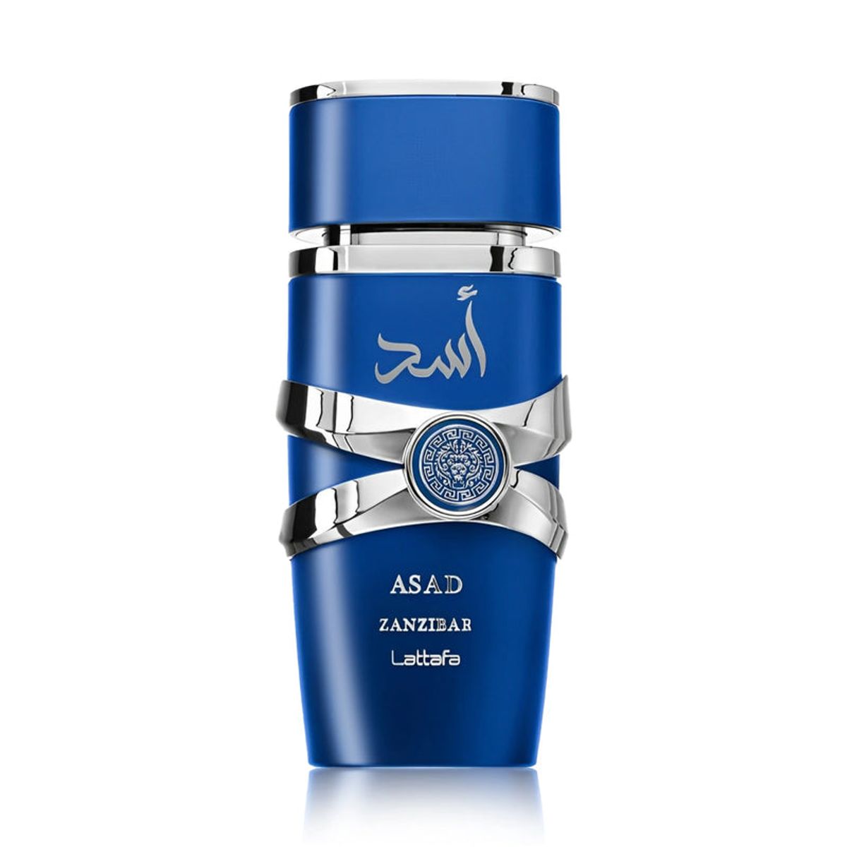 LATTAFA - Perume Lattafa Asad Zanzibar Edp 100ml Hombre