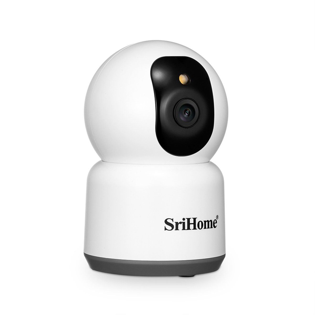 SRIHOME - Cámara IP WIFI Srihome SH038V2 5MP 1920P 5G