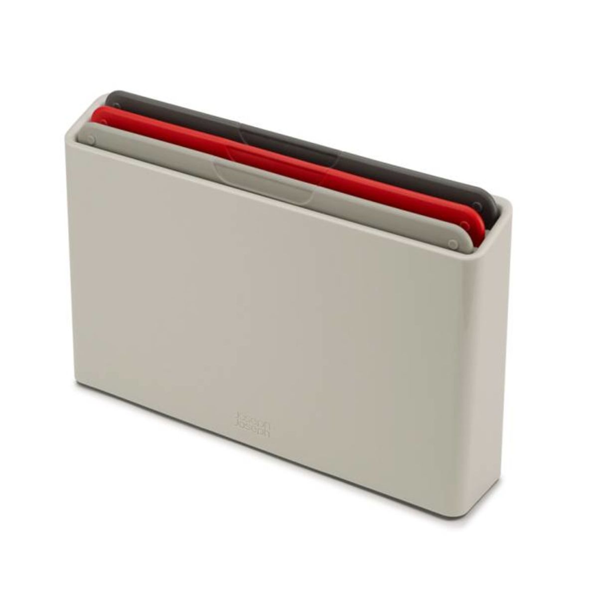 JOSEPH JOSEPH - Set 3 Tabla Duo Gris Joseph Joseph JOSEPH