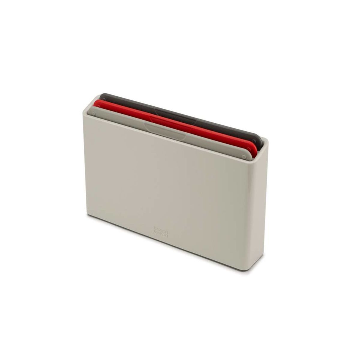 JOSEPH JOSEPH - Set 3 Tabla Duo Gris Joseph Joseph JOSEPH