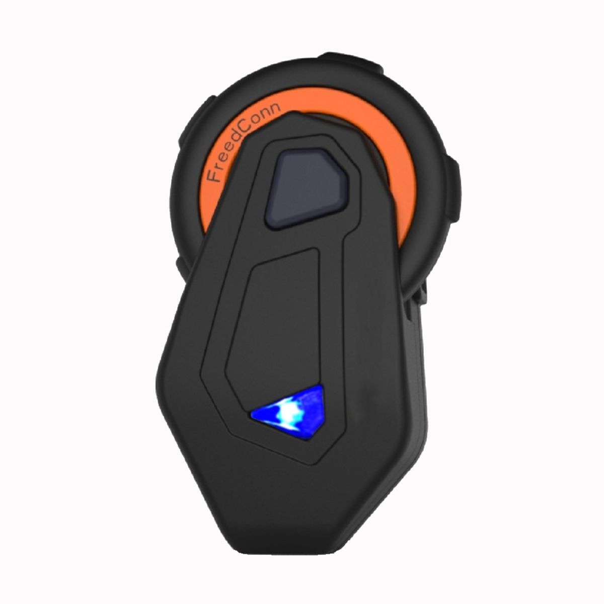 CASTLETEC - Intercomunicador Y Manos Libres Bluetooth FreedConn T-MAX