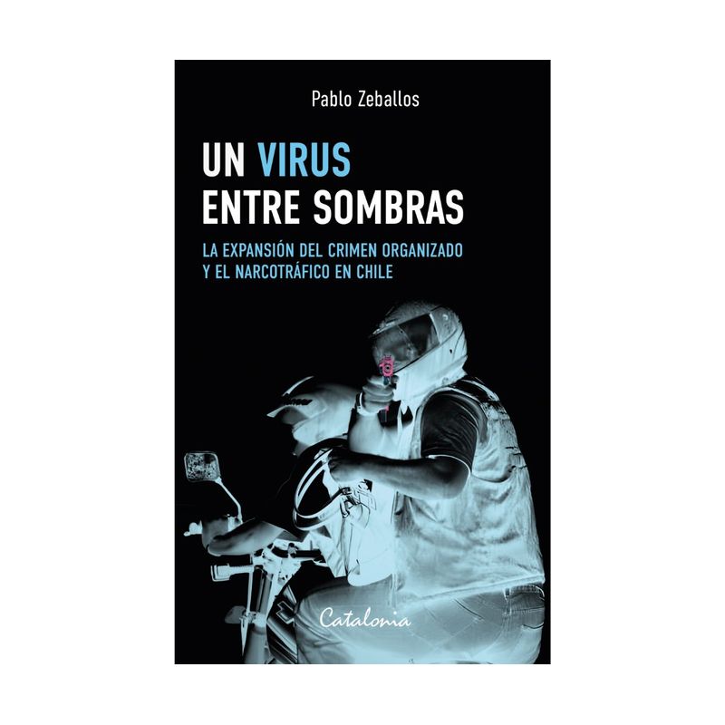 EDITORIAL CATALONIA - UN VIRUS ENTRE SOMBRAS
