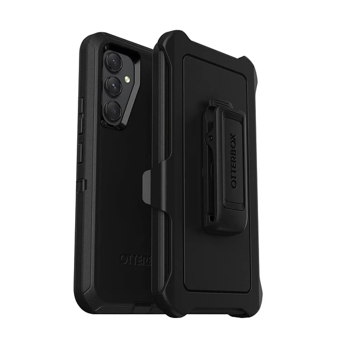 OTTERBOX - Carcasa Antigolpe Otterbox Defender para Samsung A35 5g