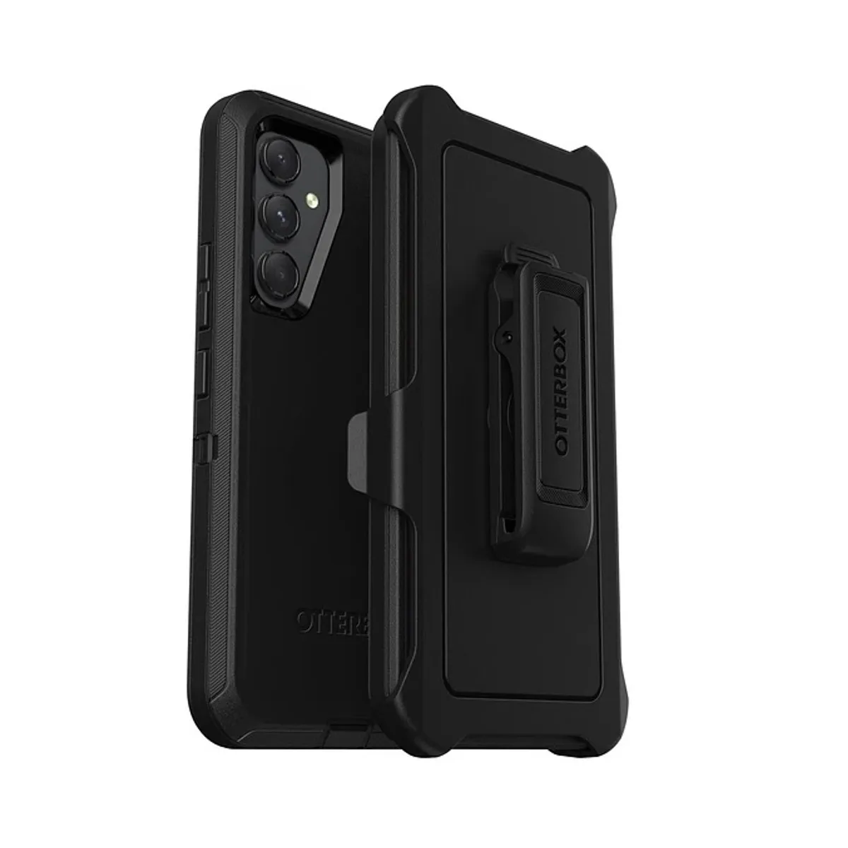 OTTERBOX - Carcasa Antigolpe Otterbox Defender para Samsung A35 5g