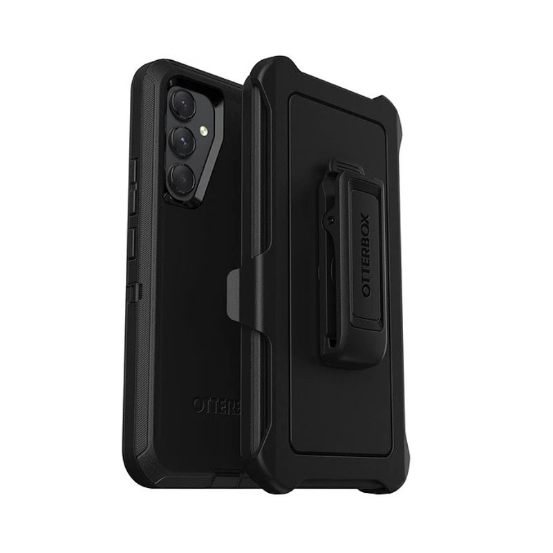 OTTERBOX - Carcasa Antigolpe Otterbox Defender para Samsung A35 5g