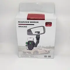 IRM - Porta Celular Universal Para Auto Bracke
