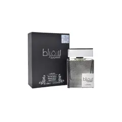 LATAFFA - Pefume Lattafa Suqraat Edp 100ml Hombre