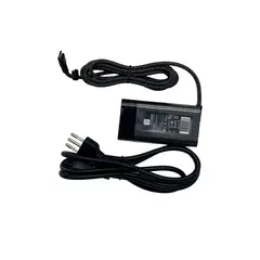 GENERICO - Cargador Alternativo TecPower para HP 20V 325A 65W USB-C.
