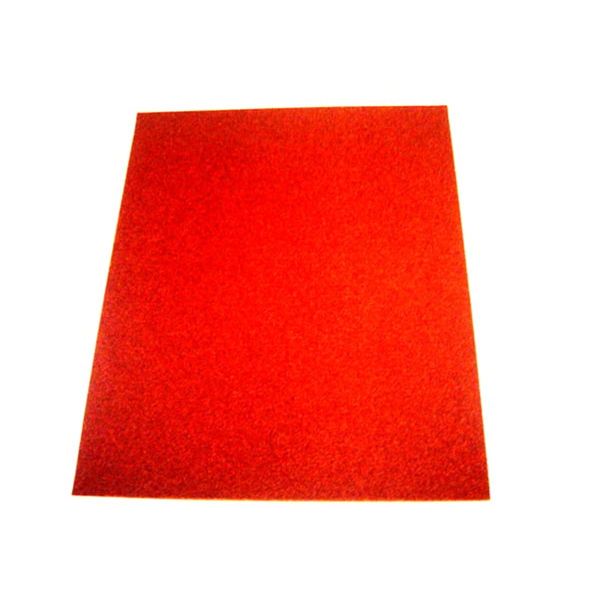 GENERICO - LIJA MADERA HOJA  G120