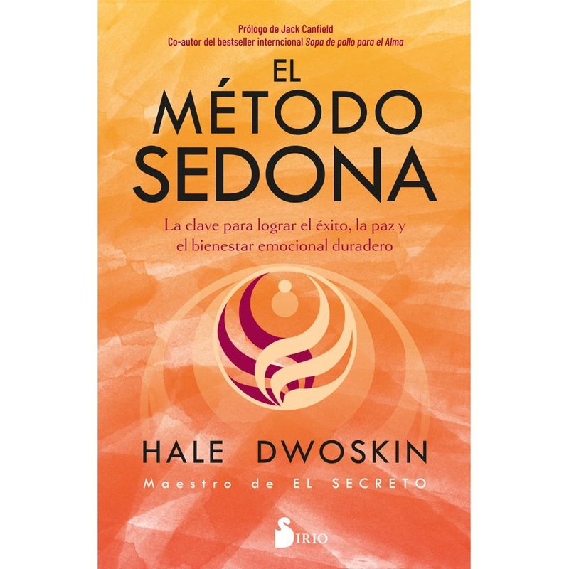 SIRIO EDITORIAL - Libro El Método Sedona