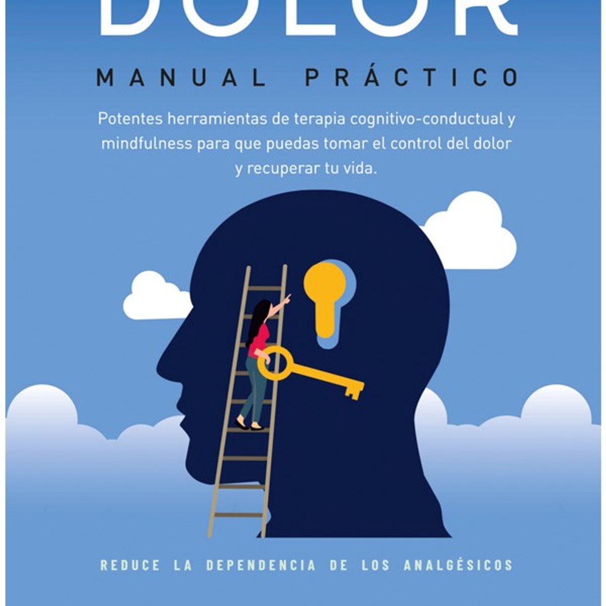 SIRIO EDITORIAL - Gestiona Tu Dolor. Manual Práctico