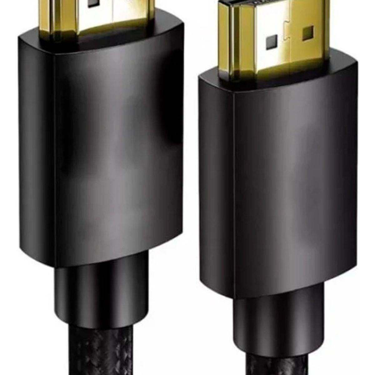 IRM - Cable trenzado HDMI 2 metros full HD 4k