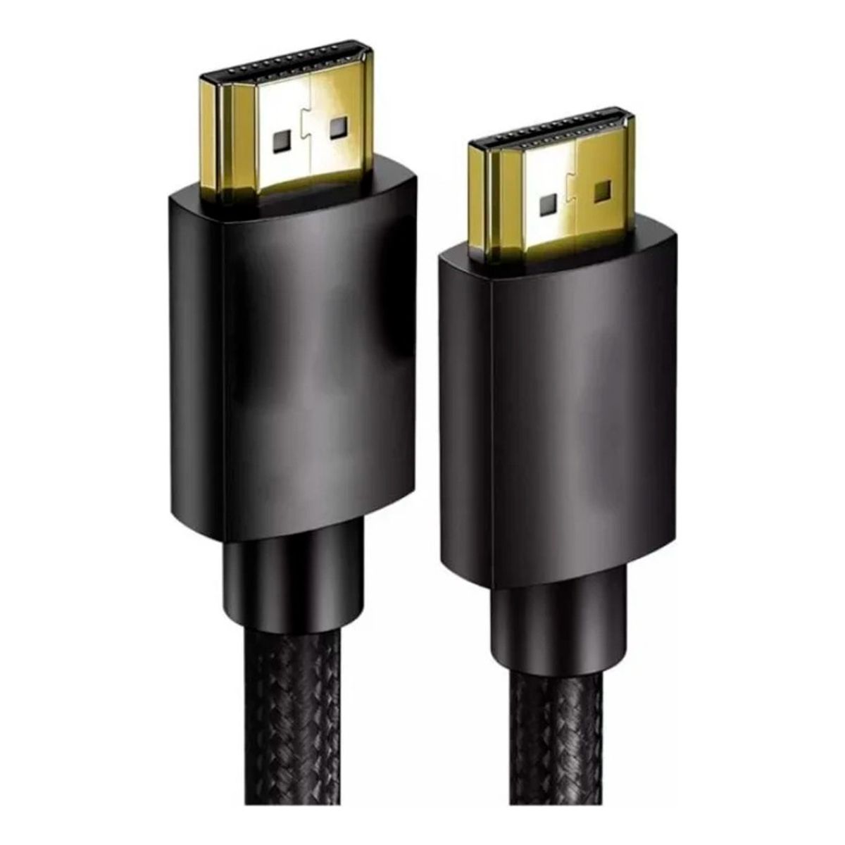 IRM - Cable trenzado HDMI 2 metros full HD 4k