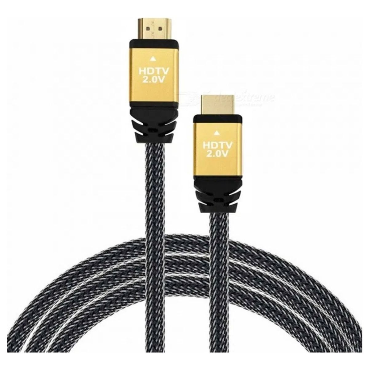 IRM - Cable HDMI 20 Alta Velocidad y Claridad