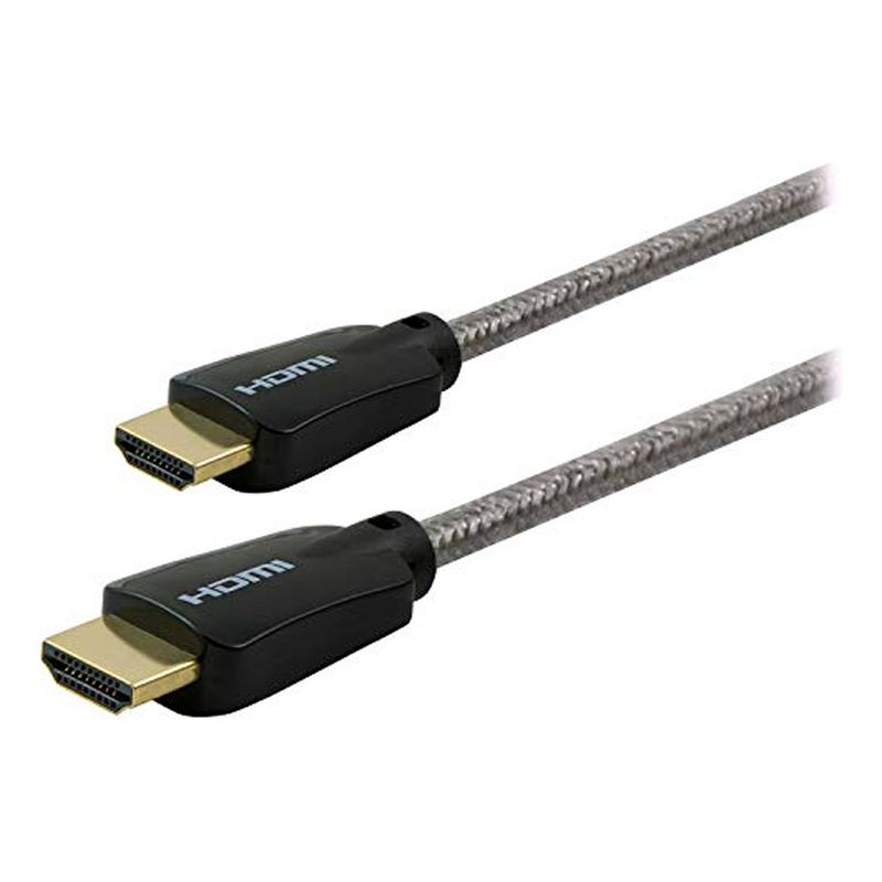 IRM - Cable HDMI 4K  2 metros