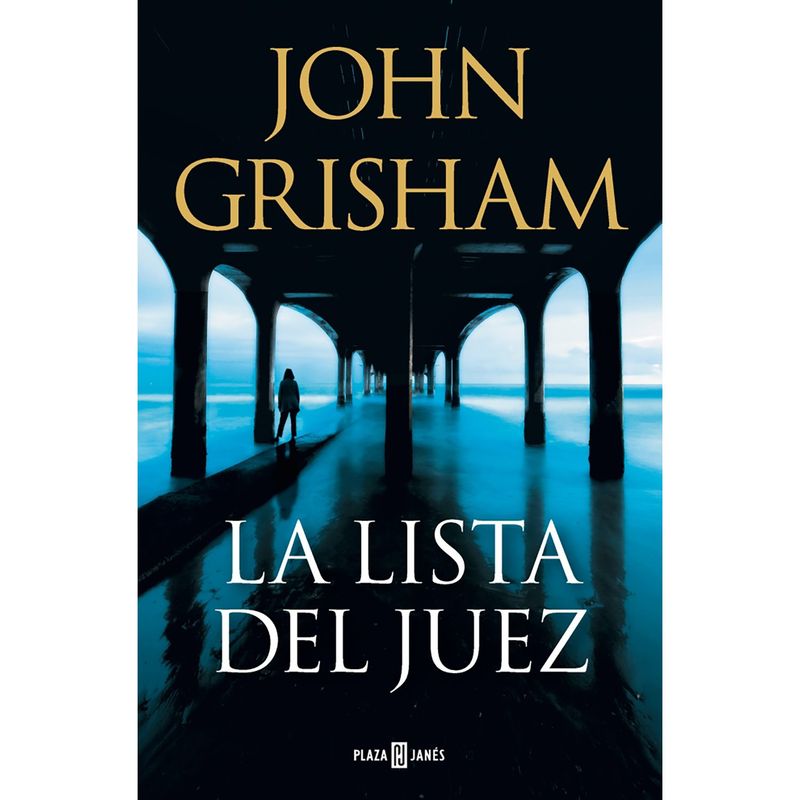 PENGUIN RANDOM HOUSE - LIBRO La Lista Del Juez