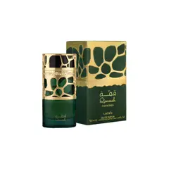 LATTAFA - Pefume Qimmah Edp 100ml Mujer