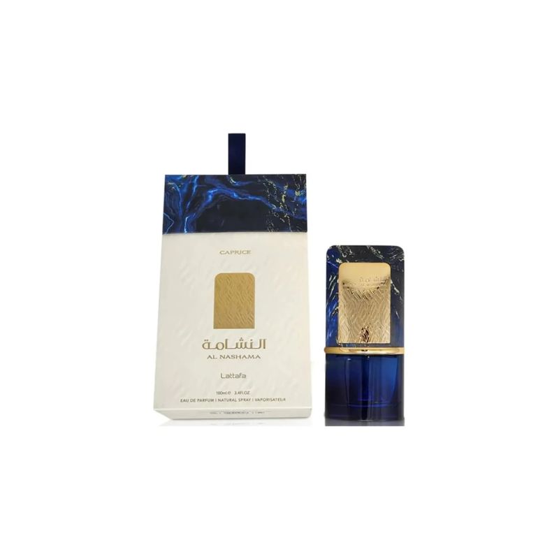 LATTAFA - Perfume Lattafa Al Nashama Caprice Edp 100ml Unisex