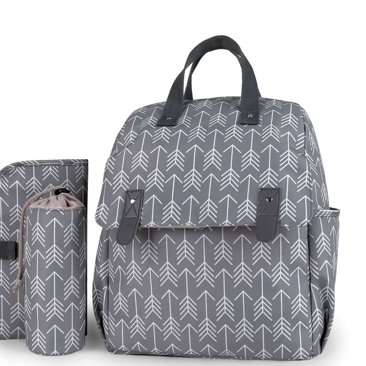 LA PEQUETERIA - Mochila maternal Hop